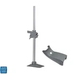 1965 Chevrolet Chevelle Chevy Ii Nova Bumper Jack Load Rest Factory 3 Piece Kit. Fixed Price $208.99.