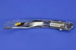 Genuine Mopar Fascia Molding Right 5113736AB. Fixed Price $120.51.