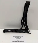 2019-2022 Mercedes-benz A220 Rear Right Side Bumper Support Bracket A1778851000. Fixed Price $32.00.