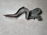 1967 68 Ford Mustang Coupe Convertible Trunk Lid Hinge Oem Original. Fixed Price $22.51.