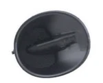 Toyota Genuine Land Cruiser Front Bumper Hole Cover Lh 52128-42030. Fixed Price $41.64.