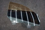 Front Right Door Window Glass Panel 2537258400 Mercedes GLC63 Amg X253 2018-22. Fixed Price $67.49.