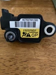 Gm Crash Sensor 15237937. Fixed Price $150.00.