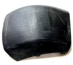 New Oem Genuine Gm Driver Side Front Bumper Impact Bar End Cap Primed 15891690. Fixed Price $95.96.