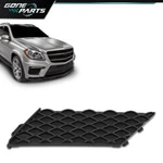 Front Bumper Tow Eye Cap Hook Cover Fit For 2013-2016 Mercedes X166 Gl-class. Fixed Price $12.60.