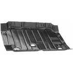 Trunk Floor Pan Full Position Steel Edp Coated Each. Fixed Price $299.98.