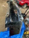 07-09 Lexus LS460 LS600H Rear Bumper Cover Assembly With Sensor Holes Black Oem. Fixed Price $112.50.