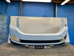2015-2020 Gmc Yukon Front Bumper Cover Oem 22936422. Fixed Price $450.00.