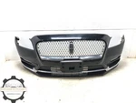 2017-2020 Lincoln Continental Front Bumper Cover W/ Grille Oem #note. Fixed Price $2499.97.