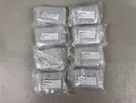 New! 2007+ Bentley Continental Flying Spur Seat Belt Guide X8 Oem 36A857763C. Fixed Price $199.99.