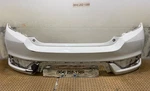 2016-2018 Honda Civic Coupe Ex Lx Rear Bumper 71501-TBG-A000 Oem. Fixed Price $270.00.