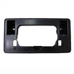 New Front License Plate Bracket Fits 2009-2011 Honda Civic Hybrid 71145SNAA50. Fixed Price $17.96.