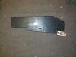 Nos 1970 1971 Ford Torino Fender Stone Shield Support Rh D0OZ-17747-A. Fixed Price $169.99.