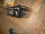 1963 Chevrolet Front Bumper Tip Nos Gm Left. Fixed Price $124.99.