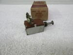 Nos 1949-1954 Ford Passenger S.t. O/d Back-up Lamp Switch 51A-15520-A DP5. Fixed Price $30.00.