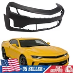 For 2019-2024 Chevy Camaro: Front Bumper Cover Fascia 84543060 GM1000A51. Fixed Price $385.99.