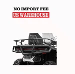 Cforce 800/1000 Gen. 3 Rear Bumper Brush Guard, Cfmoto Oem (9AWV-801200-8000) Ne. Fixed Price $168.00.