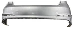 2015-2017 Hyundai Sonata Rear Bumper Cover Oem Gray. Fixed Price $230.24.