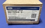 Genuine Nos 2002-05 Ford Thunderbird Bumper Cover Mount Bracket 3W6Z-17B750-AA. Fixed Price $55.63.