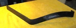 Nos 1949-1952 Chevrolet Outer Right Front Bumper Support Bracket. Fixed Price $26.49.