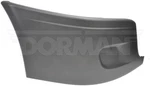 Dorman 242-5269 Bumper End Cover Fits Freightliner Cascadia. Fixed Price $187.00.