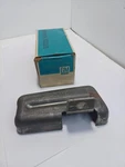 Left Front Bumper Reinforcement Support Brace 80 81 Century 25501729. Fixed Price $17.50.