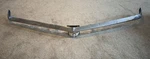 Chevrolet Corvette 1968-1972 Front Bumper Original Oem Gm Chrome Vintage. Fixed Price $450.00.