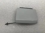 2021-2022 Audi SQ5 Rear Bumber Right Tow Hook Cover 80A807442D Oem. Fixed Price $45.00.