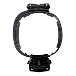 Center Grille Molding For Acura Mdx 2017-2020 Models AC1210126. Fixed Price $75.21.