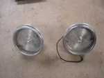1967 Chevrolet Camaro Grille Parking Light Lamp Turn Signal Assemblies Oem. Fixed Price $67.00.