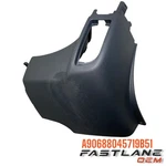 2010-2018 Mercedes-benz Sprinter 2500 Rr Lh Bumper Trim New Oem A90688045719B51. Fixed Price $67.71.