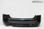 2017-2018 Bmw 330I F30 Rear Bumper Cover Panel Jet Black W/ Light Reflector Oem. Fixed Price $358.79.
