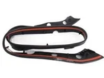 Nissan Genuine Sedan Front Bumper Seal Strip Infiniti 09-13 65820-JK01C. Fixed Price $58.30.