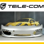 Porsche 987.2 Boxster Facelift 2009- Front Bumper / 98750531128. Fixed Price $702.15.