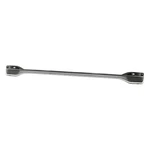 For Lexus ES250 2021-2025 Replacement Rear Lower Bumper Cover Standard Line. Fixed Price $328.63.