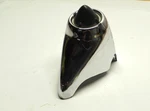 Vintage 1964 Ford Galaxie Rear Bumper Guard W/ Rubber Pad #C4AZ-17984-A Replated. Fixed Price $287.98.