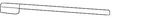 Genuine Nissan Spacer 62094-6HW0A. Fixed Price $19.76.