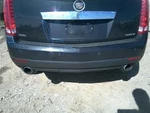 Rear Bumper Cover Upper With Park Assist Opt Uft Fits 13-16 Srx 8392102. Fixed Price $540.00.