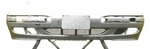 98-02 Mercedes-benz E430 Sedan Front Bumper Cover Silver 2108852525 Oem. Fixed Price $96.00.