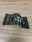 1957 Ford Thunderbird Rh Rear Bumper Jack Plate New Reproduction 822. Fixed Price $39.99.