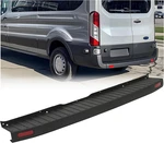 Rear Bumper Cover Step Plate Compatible With 2015-2022 Ford Transit 150 250 350. Fixed Price $114.78.