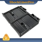 Active Shutter Grille For Jeep Wagoneer 2022-25 68425775AC 68425775AD W/o Motor. Fixed Price $222.66.