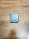 09-15 Bmw 740I 750I Pkg Rear Bumper Tow Hook Cover Cap Oem Color A89. Fixed Price $24.99.
