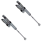 Bilstein B8 5160 Series Rear Monotube Shocks For Silverado Sierra 2500 3500 H2. Fixed Price $602.98.