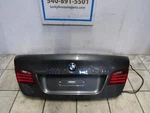 11 12 13 14 15 16 Bmw 528I Trunk Lid Gate. Fixed Price $146.40.