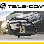 Porsche Boxster Grille / Retaining Frame Side Right 981505564001E0. Fixed Price $37.20.