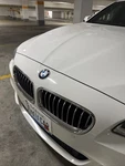 2011-2016 Bmw F10 5-SERIES Sedan Front Kidney Grille Pair Left Right Oem. Fixed Price $20.00.
