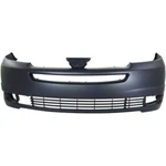 Sherman 8187-87Q-0 Front Bumper Cover Primed For 2004-2005 Toyota Sienna. Fixed Price $265.85.
