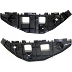For Lexus RX350/RH450H Bumper Bracket 2010-2012 Driver And Passenger Pair Front. Fixed Price $31.89.