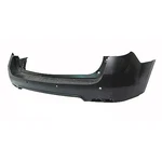 Fits 2010-2015 Chevrolet Equinox Rear Bumper Cover 187-00314. Fixed Price $397.96.